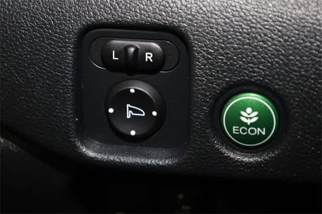 Thumbnail: 2023 Honda Passport - 26