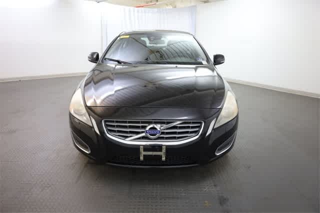Thumbnail: 2012 Volvo S60 - 12