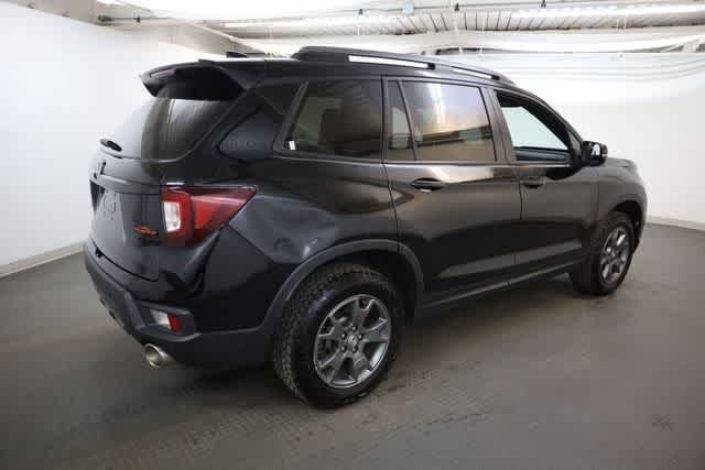 Thumbnail: 2024 Honda Passport - 8