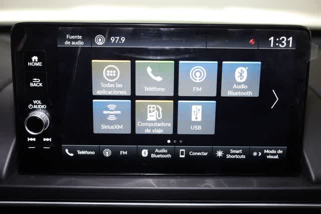 Thumbnail: 2024 Honda Pilot - 24