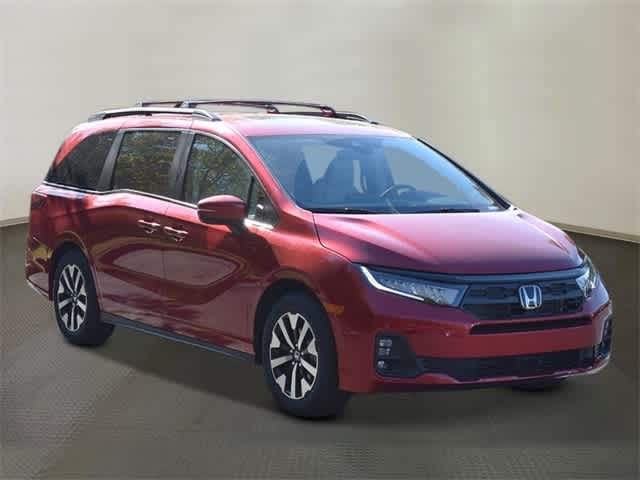Thumbnail: 2026 Honda Odyssey - 7