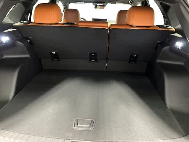 Thumbnail: 2026 Honda Prologue - 21