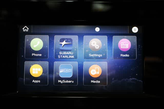 Thumbnail: 2021 Subaru Crosstrek - 24