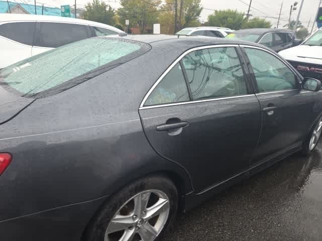 Thumbnail: 2011 Toyota Camry - 13