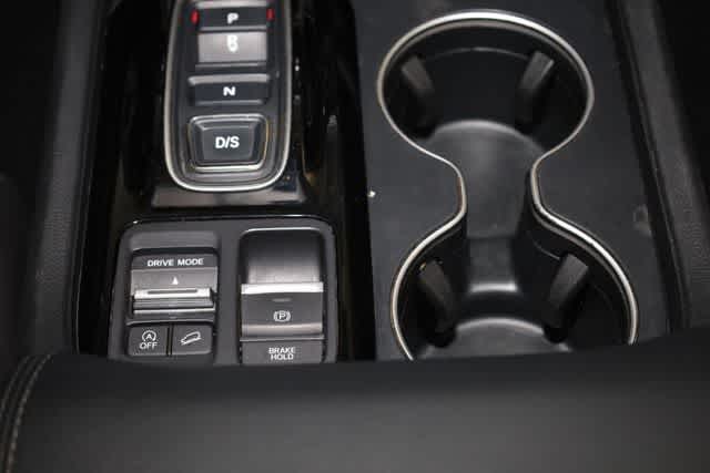 Thumbnail: 2023 Honda Pilot - 31