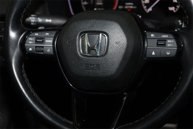 Thumbnail: 2022 Honda Civic - 32