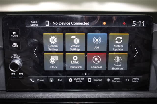 Thumbnail: 2024 Honda CR-V - 28