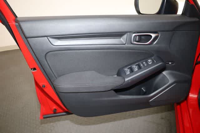 Thumbnail: 2023 Honda Civic - 13