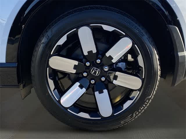 Thumbnail: 2026 Honda Prologue - 7