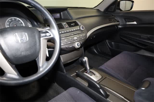 Thumbnail: 2011 Honda Accord - 23