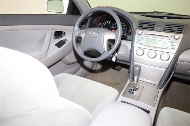 Thumbnail: 2009 Toyota Camry - 16