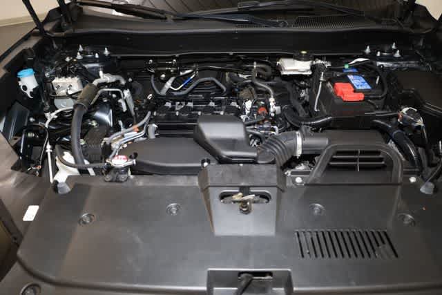 Thumbnail: 2025 Honda CR-V - 35