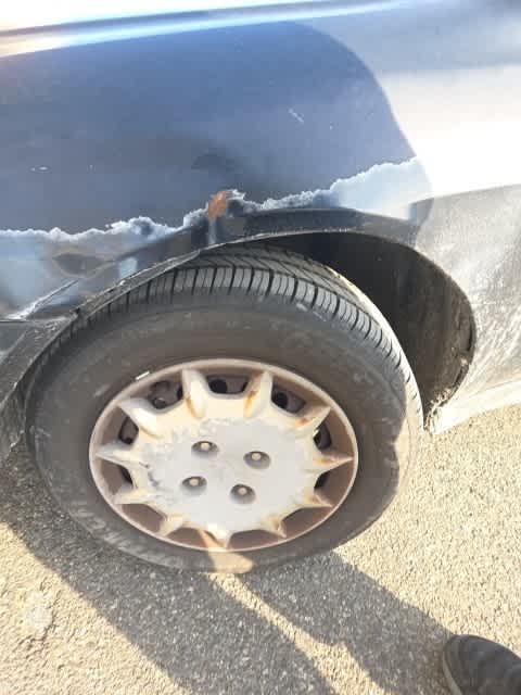 Thumbnail: 2001 Honda Accord - 22