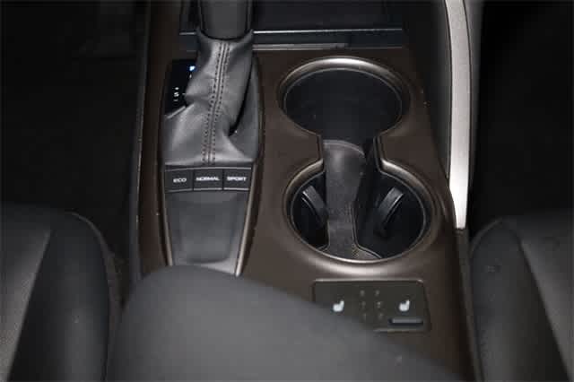 Thumbnail: 2024 Toyota Camry - 29