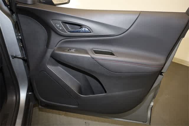 2023 Chevrolet Equinox RS 22
