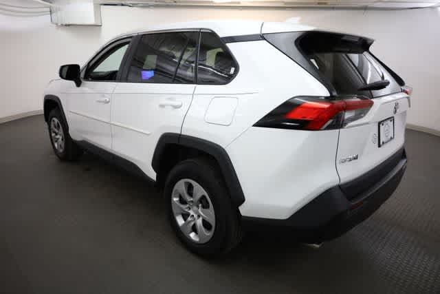 Thumbnail: 2023 Toyota RAV4 - 4