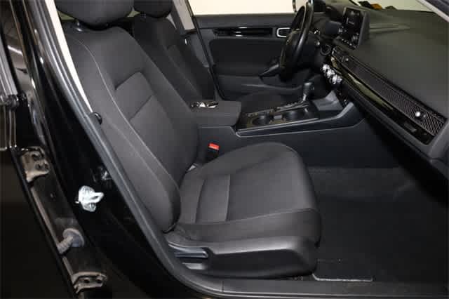 Thumbnail: 2023 Honda Civic - 20