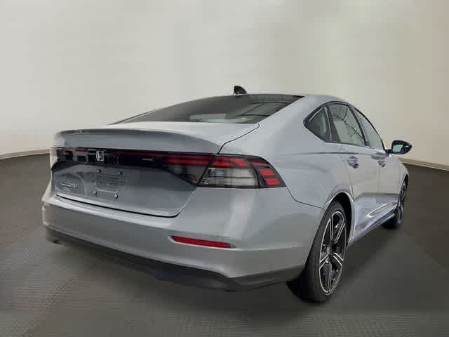 Thumbnail: 2026 Honda Accord - 5