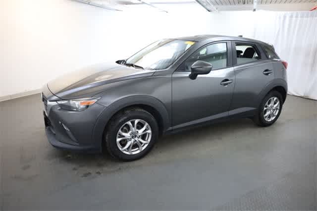 Thumbnail: 2019 Mazda CX-3 - 2
