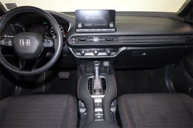 Thumbnail: 2023 Honda HR-V - 18
