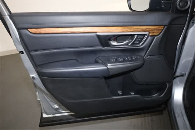 Thumbnail: 2018 Honda CR-V - 13