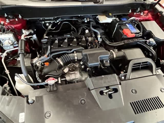 Thumbnail: 2026 Honda CR-V - 11