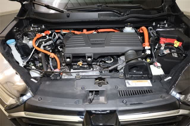 Thumbnail: 2022 Honda CR-V - 34