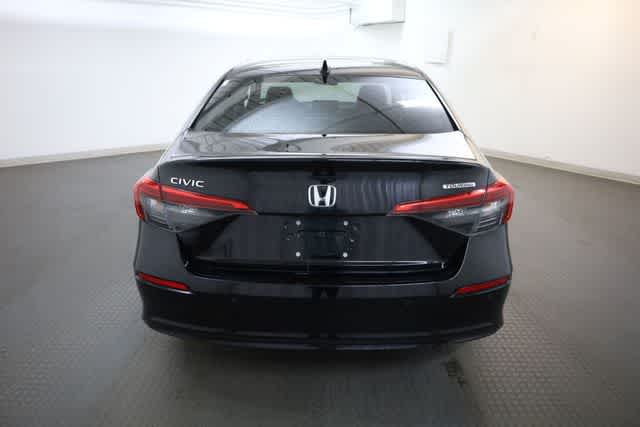 Thumbnail: 2024 Honda Civic - 6