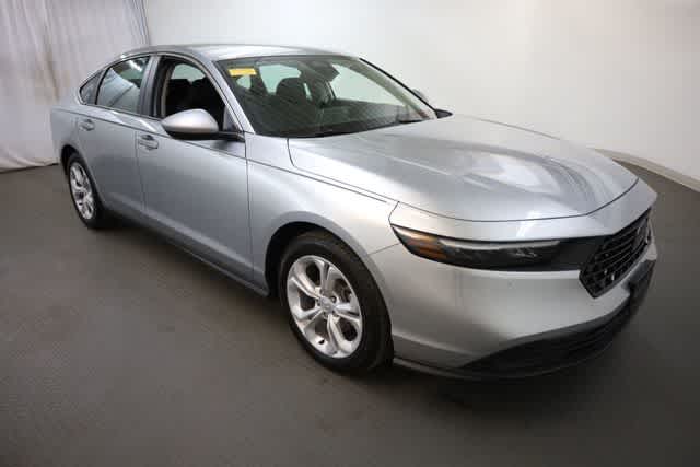 Thumbnail: 2025 Honda Accord - 10