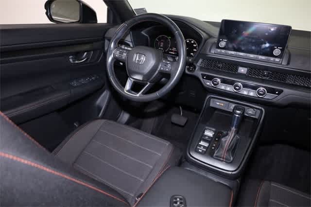 Thumbnail: 2024 Honda CR-V - 16