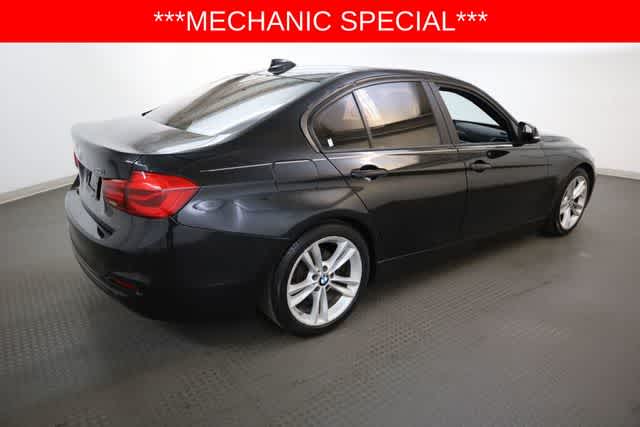 Thumbnail: 2017 BMW 3 Series - 8