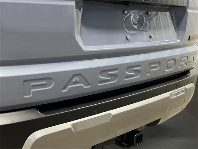 Thumbnail: 2026 Honda Passport - 6