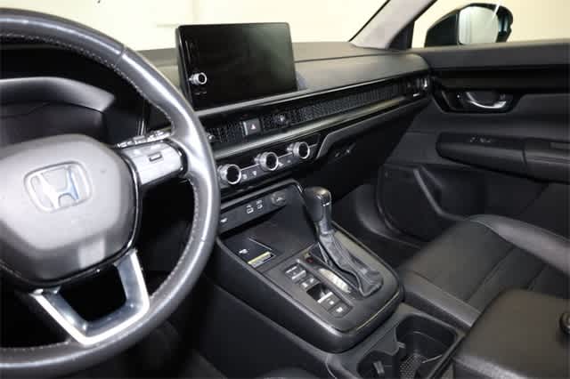 Thumbnail: 2024 Honda CR-V - 23