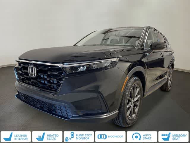 Thumbnail: 2026 Honda CR-V - 1