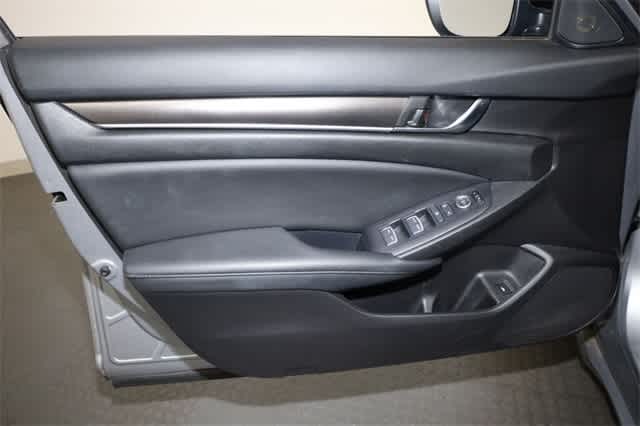 Thumbnail: 2022 Honda Accord - 13