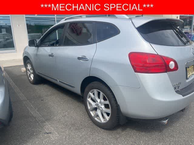 Thumbnail: 2013 Nissan Rogue - 12