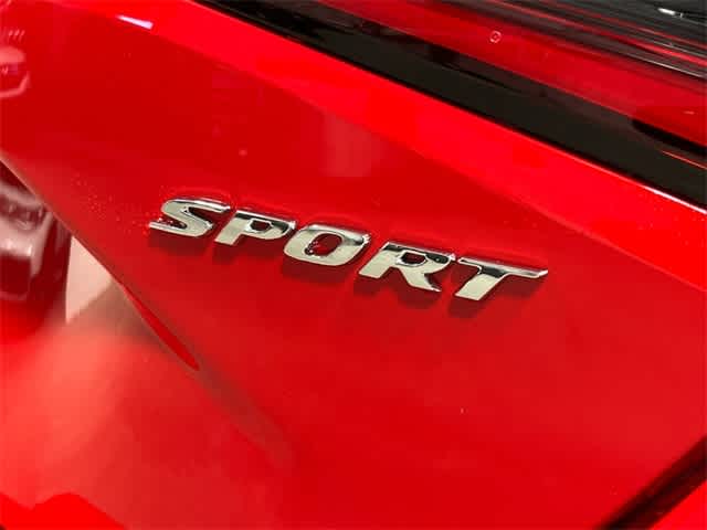Thumbnail: 2025 Honda Civic - 7