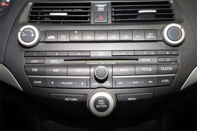 Thumbnail: 2008 Honda Accord - 26