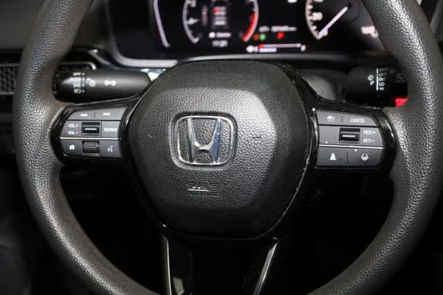 Thumbnail: 2023 Honda Civic - 28