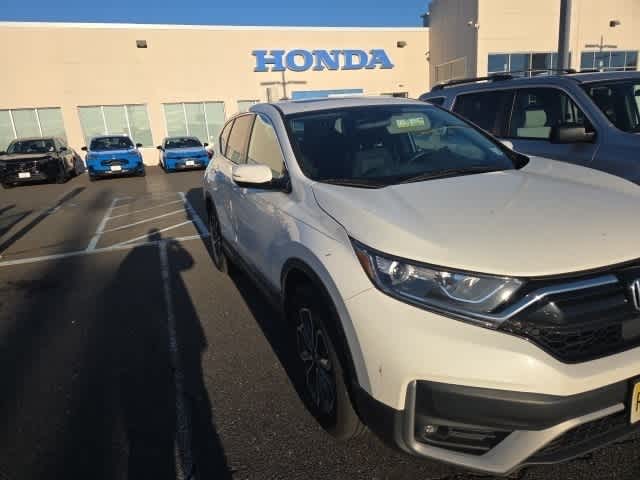 Thumbnail: 2022 Honda CR-V - 20