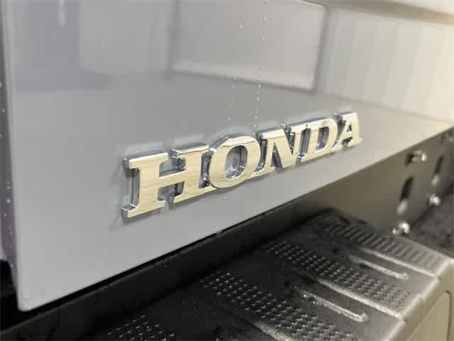 Thumbnail: 2025 Honda Ridgeline - 7