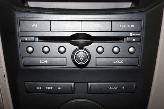 Thumbnail: 2012 Honda Odyssey - 25