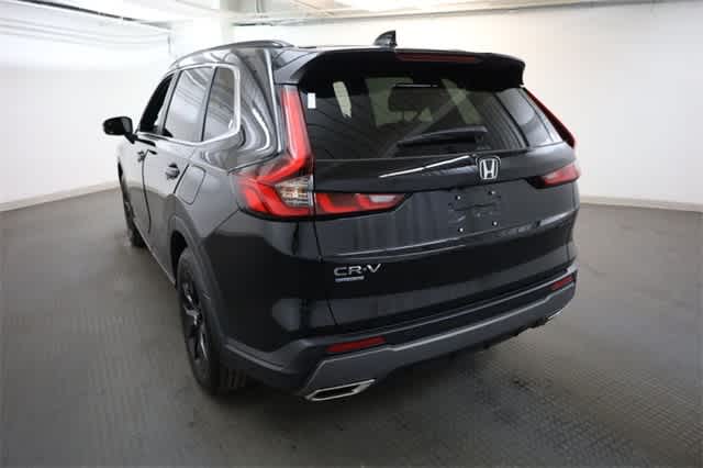 Thumbnail: 2025 Honda CR-V - 5