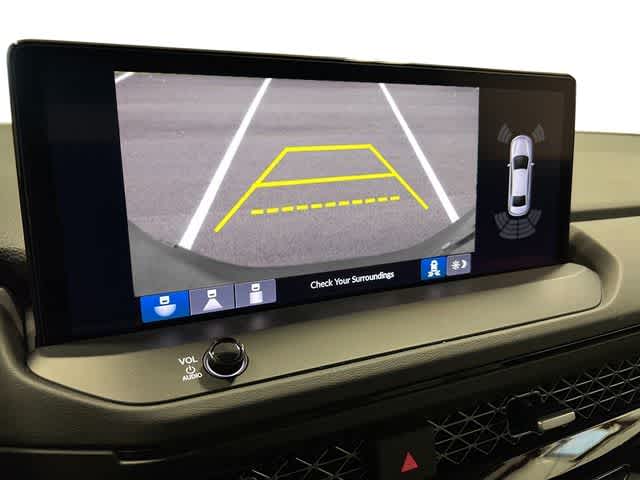 Thumbnail: 2025 Honda Accord - 25