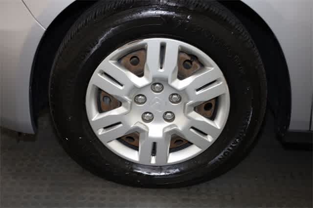 Thumbnail: 2011 Honda Odyssey - 33