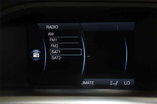 Thumbnail: 2012 Volvo S60 - 25