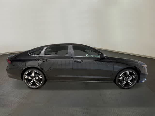 Thumbnail: 2026 Honda Accord - 8