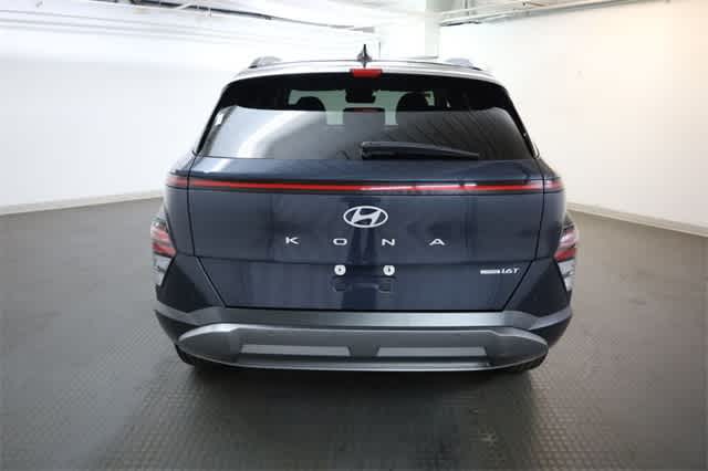 Thumbnail: 2024 Hyundai Kona - 6