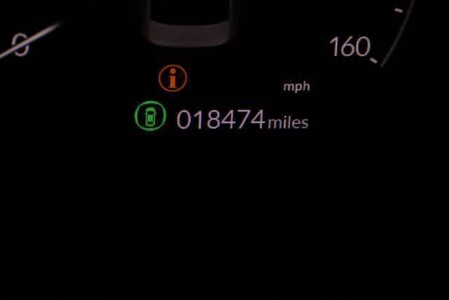 Thumbnail: 2023 Honda Accord - 18