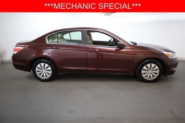 Thumbnail: 2009 Honda Accord - 9